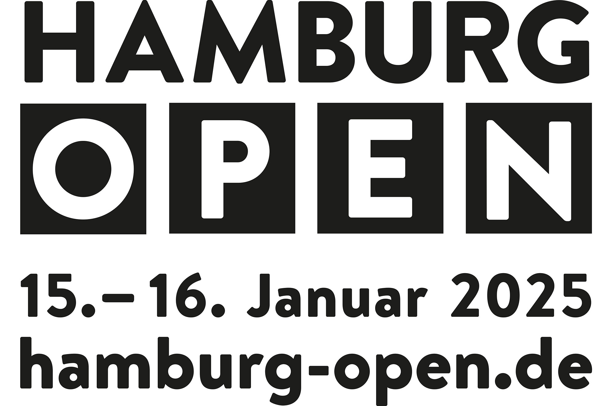 Meldung Hamburg Open 2025