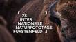 28. Internationale Naturfototage Fürstenfeld
