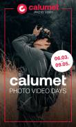 Calumet Photo Video Days