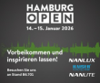 Hamburg OPEN