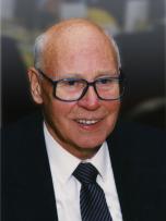 Firmengründer Erich Kaiser