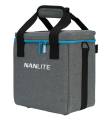 NANLITE CC-S-PTII6C Carrying Case, Code no. 3705