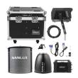 NANLUX Evoke 2400B KIT-FO (Flight Case Standard Kit), Art.-Nr. 93094