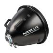 NANLUX Parallel-Beam-Reflektor BE55 (RF-BE-PB), 8° / Art.-Nr. 9449257