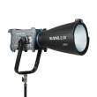 NANLUX Evoke 600C KIT LED Spot Light (with Trolley), Full-Color, Code no. 9449262