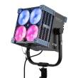 NANLUX Matrix 2500B/C LED Spot Light / Code no. 9449281 / 9449283