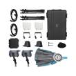 NANLUX Evoke 150C 2KIT Lighting Kit, Full-Color / Code no. 9449292