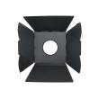 NANLUX BD-NLM II Barn Doors Attachment / Code no. 9449296