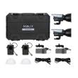 NANLITE FC-120B 2KIT-PT Lighting Kit, Code no. 9742721