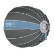 NANLITE Rapid 90 Parabolic Soft Box, Code no. 9742728