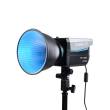 NANLITE FC-120C Full-Color LED Spot Light, Code no. 9742730