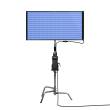 NANLITE PavoSlim 360C Full-Color Panel Light / Code no. 9742773