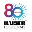 80 Jahre Kaiser Fototechnik
