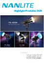 NANLITE Highlight-Produkte 2026
